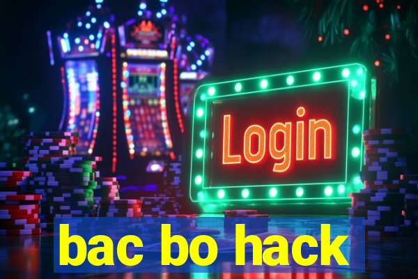 bac bo hack